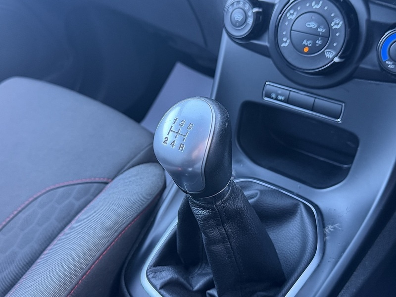 Used Ford Fiesta 2016 for sale - 77149347: Photo 34