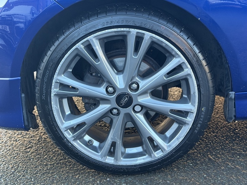 Used Ford Fiesta 2016 for sale - 77149347: Photo 36