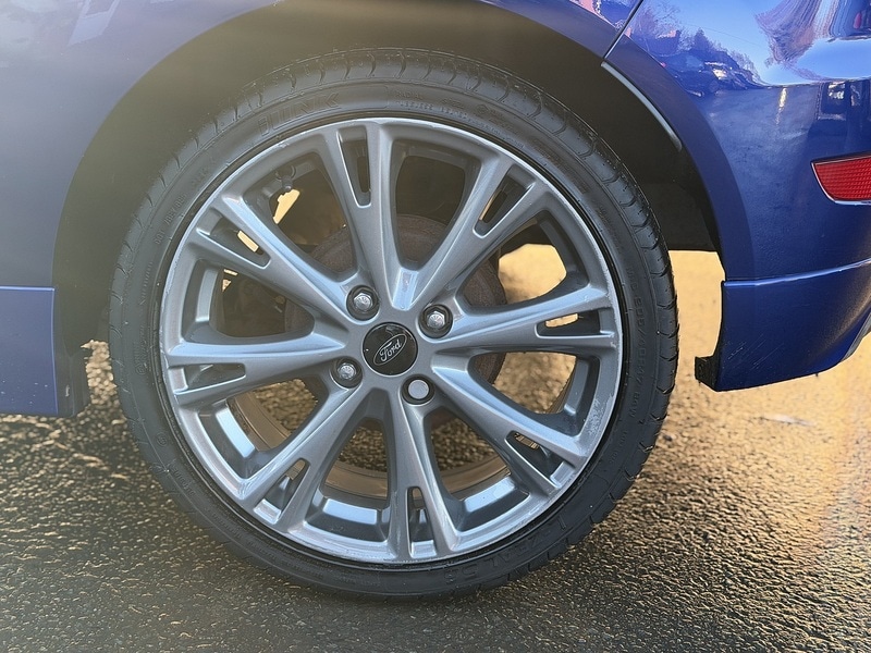 Used Ford Fiesta 2016 for sale - 77149347: Photo 37