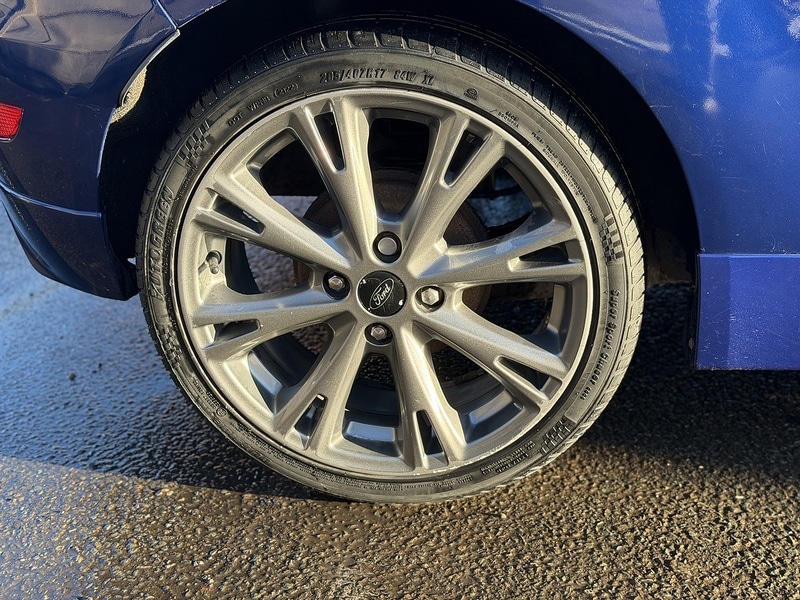 Used Ford Fiesta 2016 for sale - 77149347: Photo 38