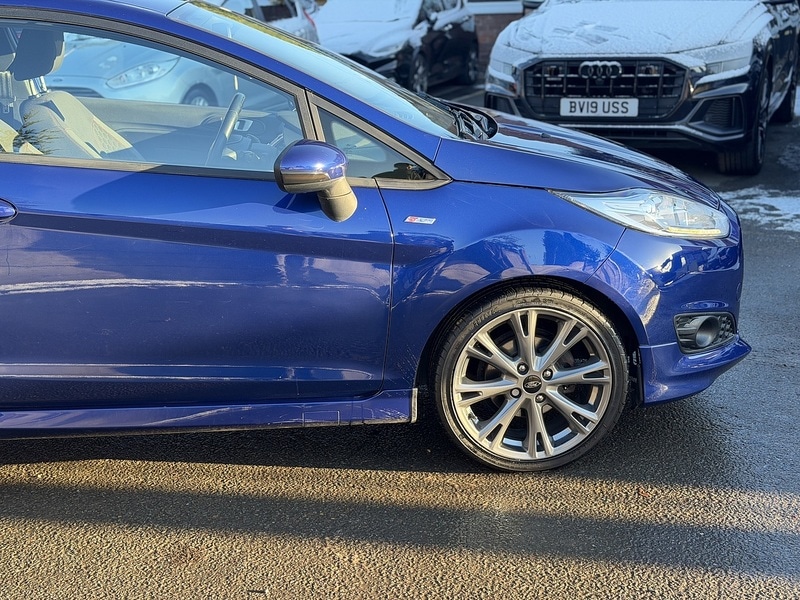 Used Ford Fiesta 2016 for sale - 77149347: Photo 5