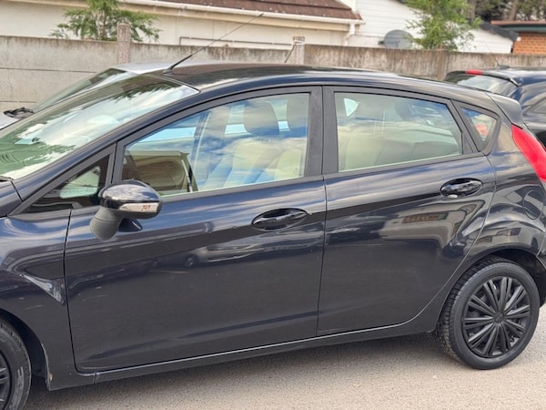 Used Ford Fiesta 2009 for sale - 76256401: Photo 10