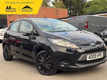 Ford - Fiesta