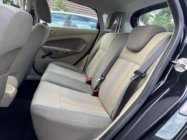 Used Ford Fiesta 2009 for sale - 76256401: Photo 27