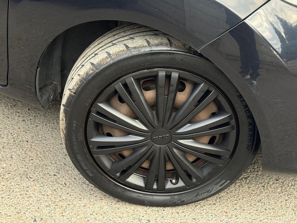 Used Ford Fiesta 2009 for sale - 76256401: Photo 28
