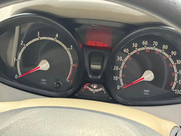 Used Ford Fiesta 2009 for sale - 76256401: Photo 30