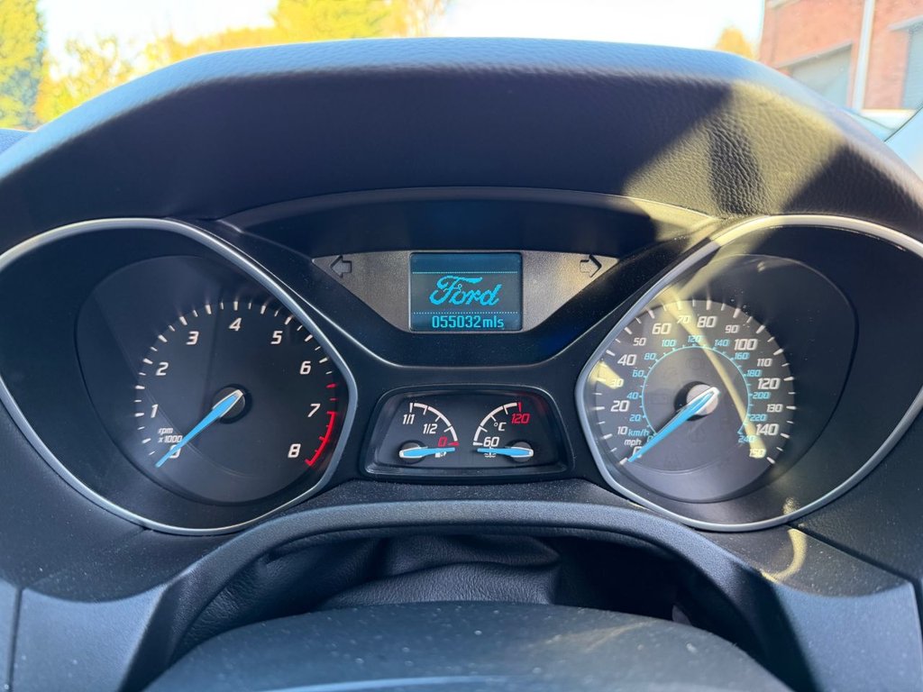 Used Ford Focus 2012 for sale - 76642789: Photo 15