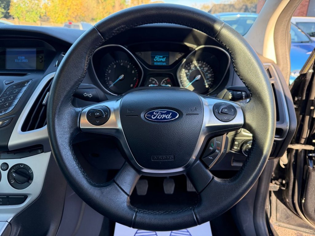 Used Ford Focus 2012 for sale - 76642789: Photo 18