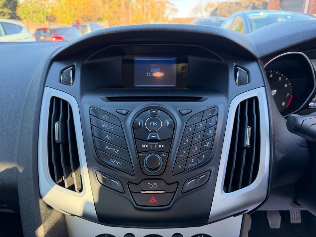 Used Ford Focus 2012 for sale - 76642789: Photo 19