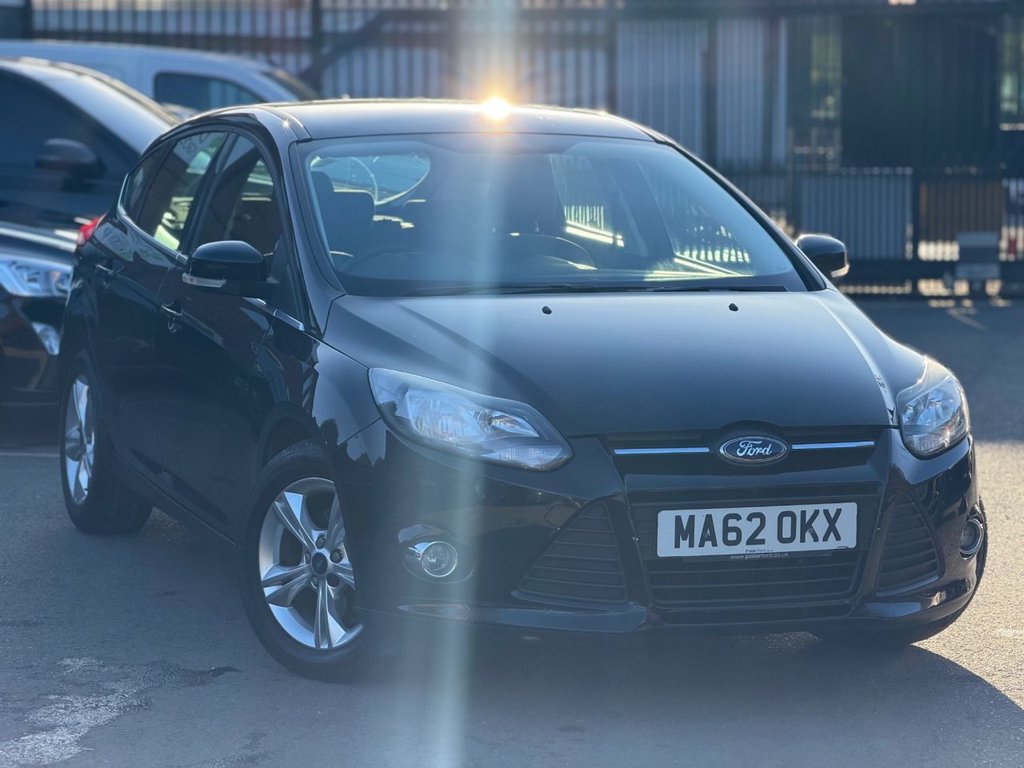 Used Ford Focus 2012 for sale - 76642789: Photo 2