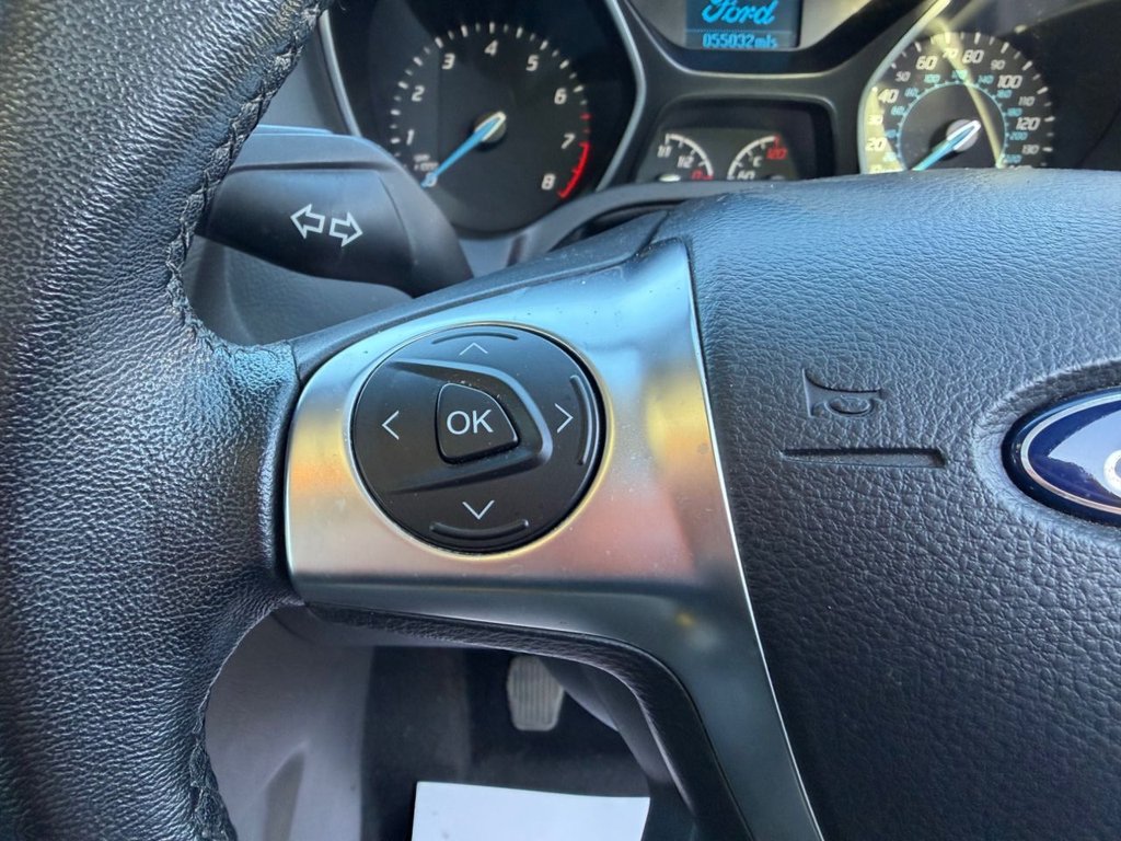 Used Ford Focus 2012 for sale - 76642789: Photo 20