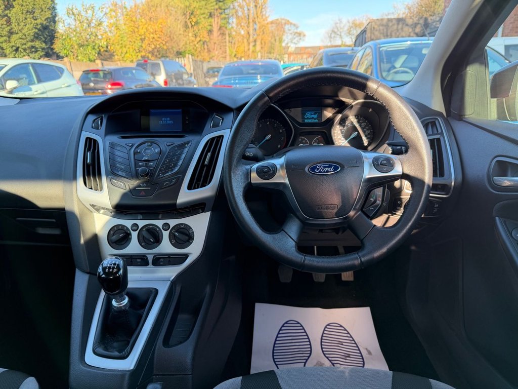 Used Ford Focus 2012 for sale - 76642789: Photo 22