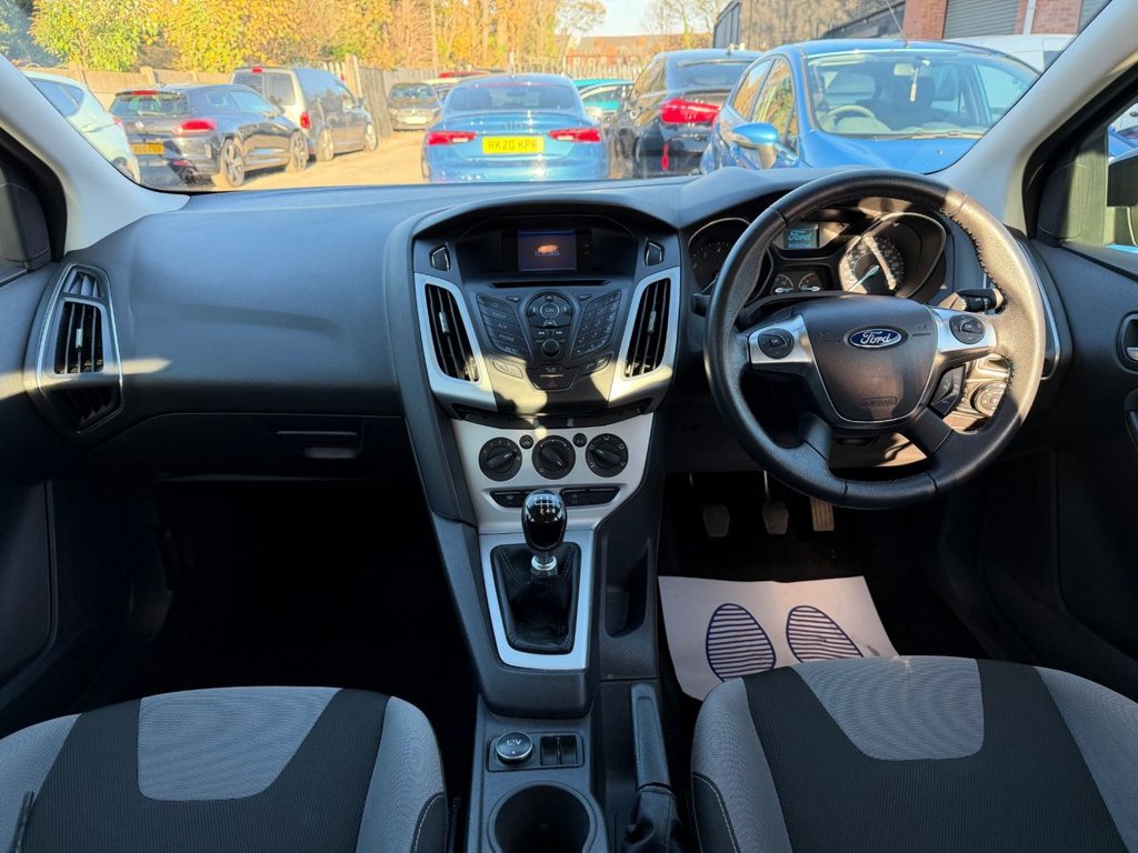 Used Ford Focus 2012 for sale - 76642789: Photo 27