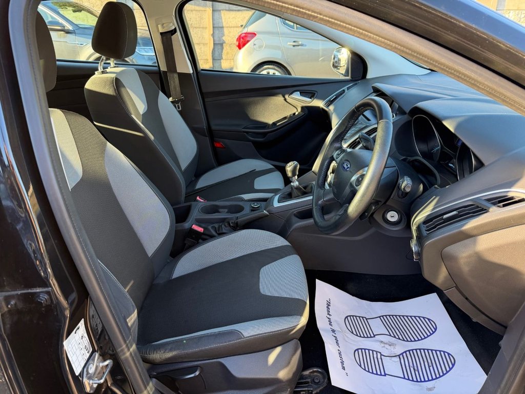 Used Ford Focus 2012 for sale - 76642789: Photo 28
