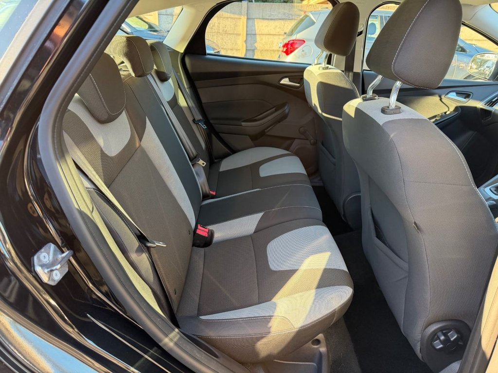 Used Ford Focus 2012 for sale - 76642789: Photo 29