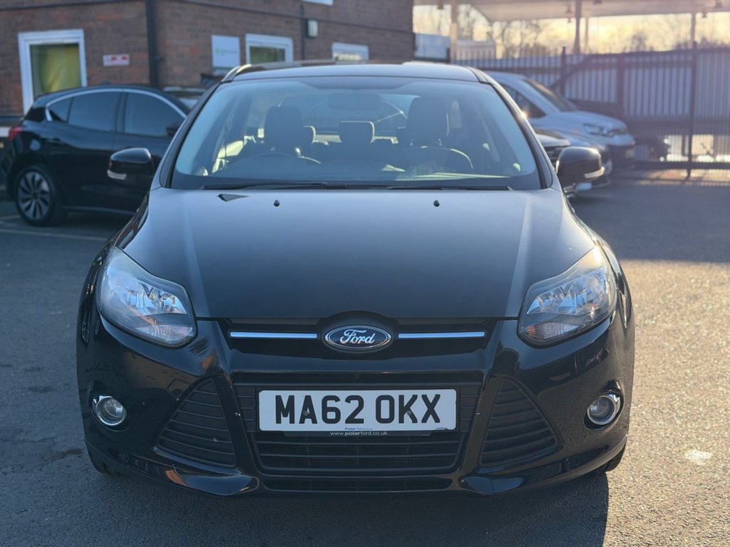 Used Ford Focus 2012 for sale - 76642789: Photo 3