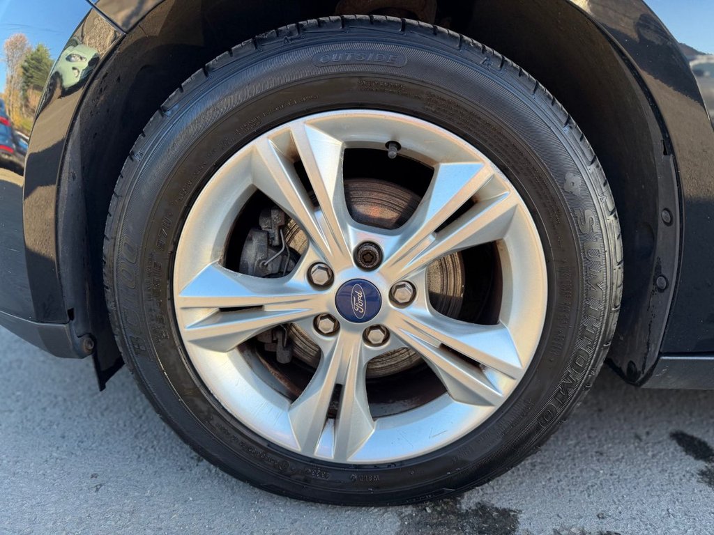 Used Ford Focus 2012 for sale - 76642789: Photo 32