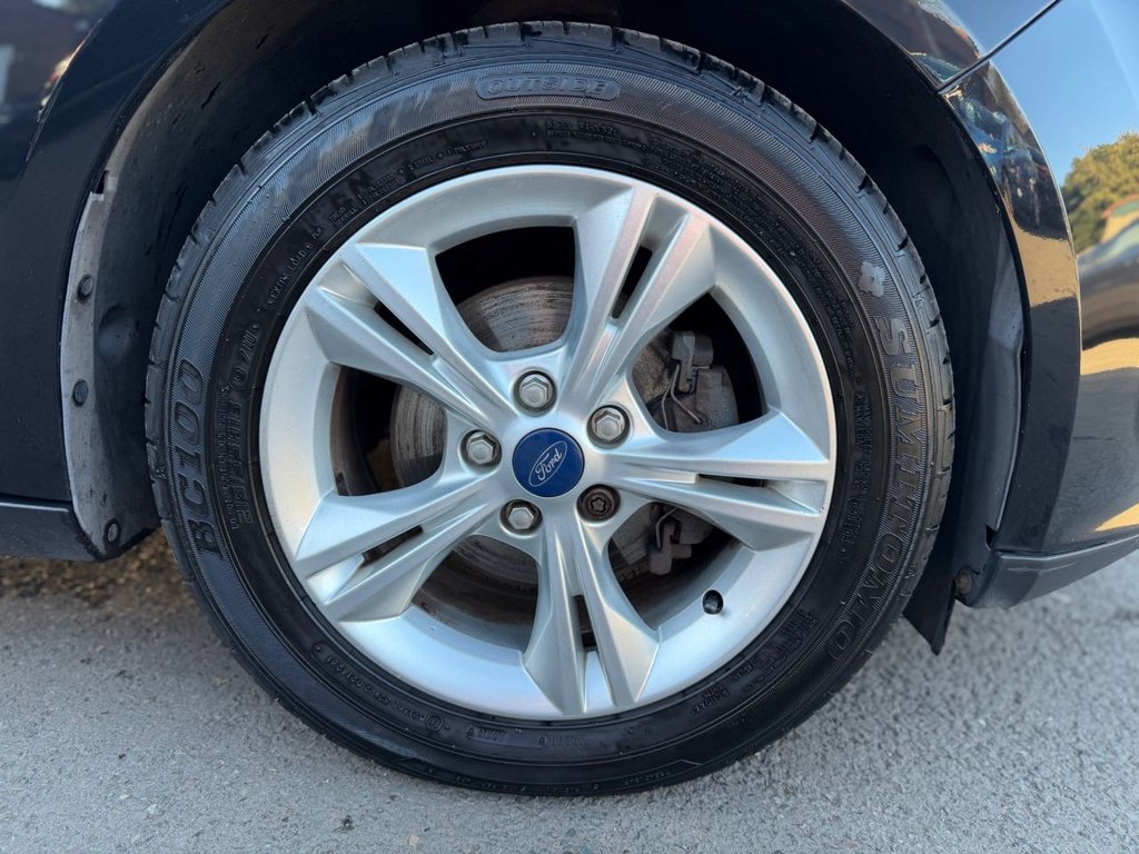 Used Ford Focus 2012 for sale - 76642789: Photo 33