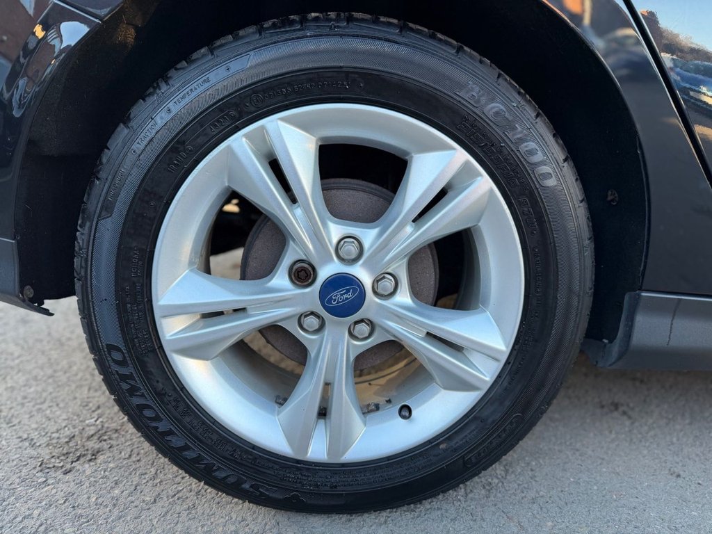 Used Ford Focus 2012 for sale - 76642789: Photo 34