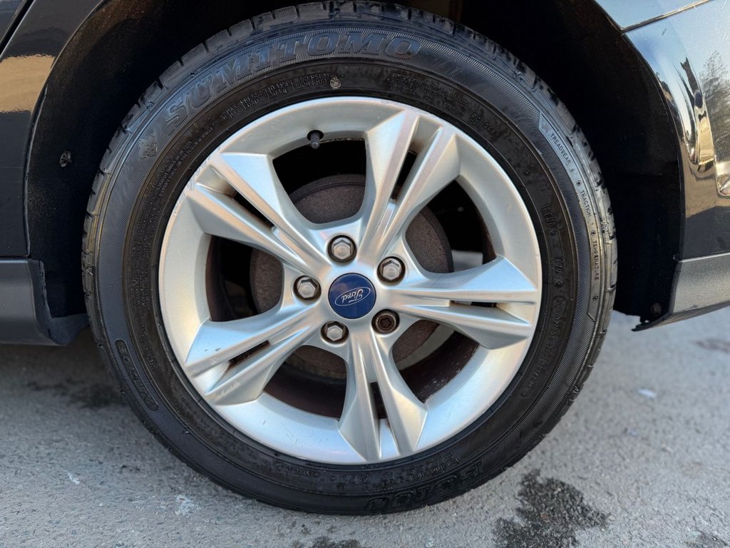 Used Ford Focus 2012 for sale - 76642789: Photo 35