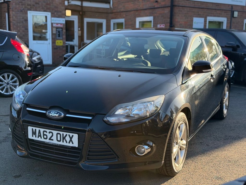 Used Ford Focus 2012 for sale - 76642789: Photo 6