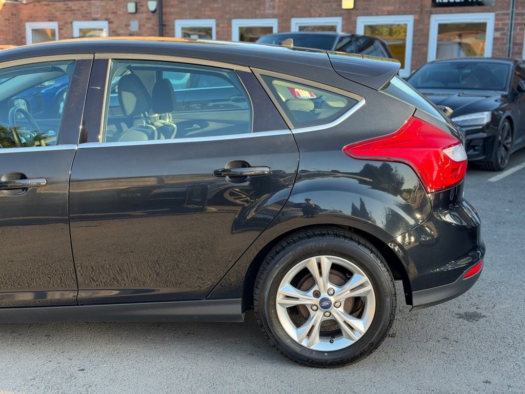 Used Ford Focus 2012 for sale - 76642789: Photo 7