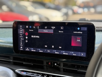 Used Fiat 500e 2023 for sale - 77974534: Photo