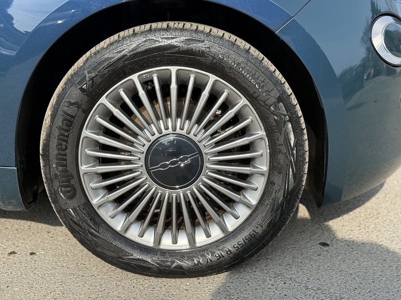 Used Fiat 500 2023 for sale - 77974534: Photo 5