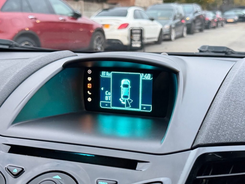 Used Ford Fiesta 2014 for sale - 76501024: Photo 18