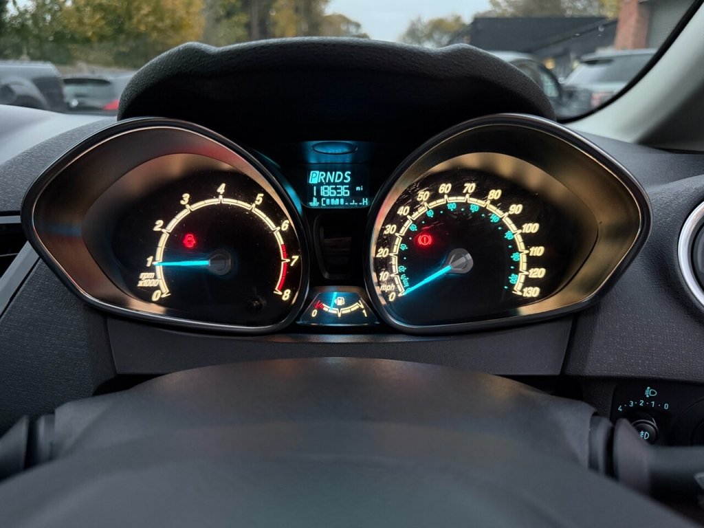 Used Ford Fiesta 2014 for sale - 76501024: Photo 29