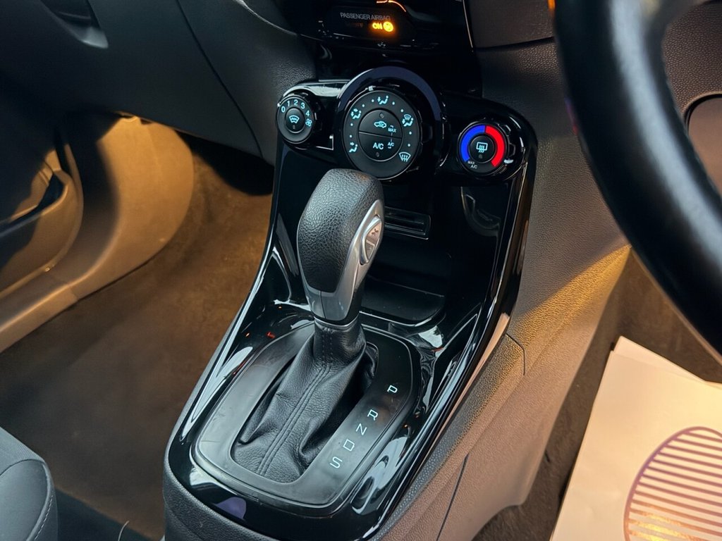 Used Ford Fiesta 2014 for sale - 76501024: Photo 30