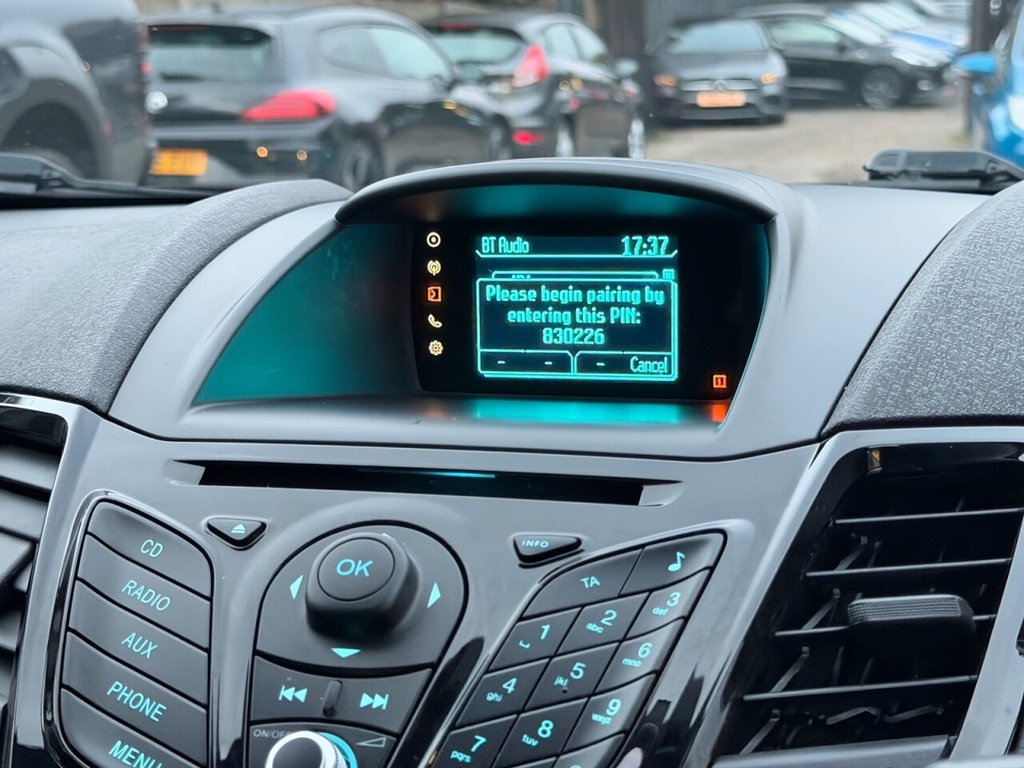 Used Ford Fiesta 2014 for sale - 76501024: Photo 34