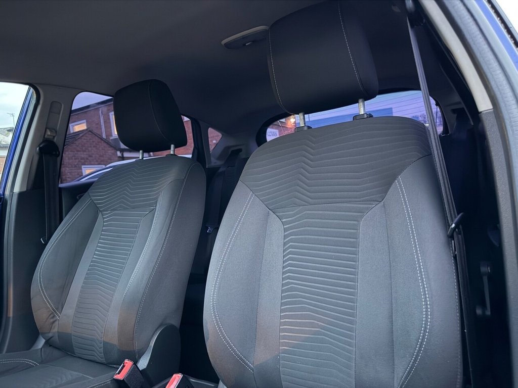 Used Ford Fiesta 2014 for sale - 76501024: Photo 37