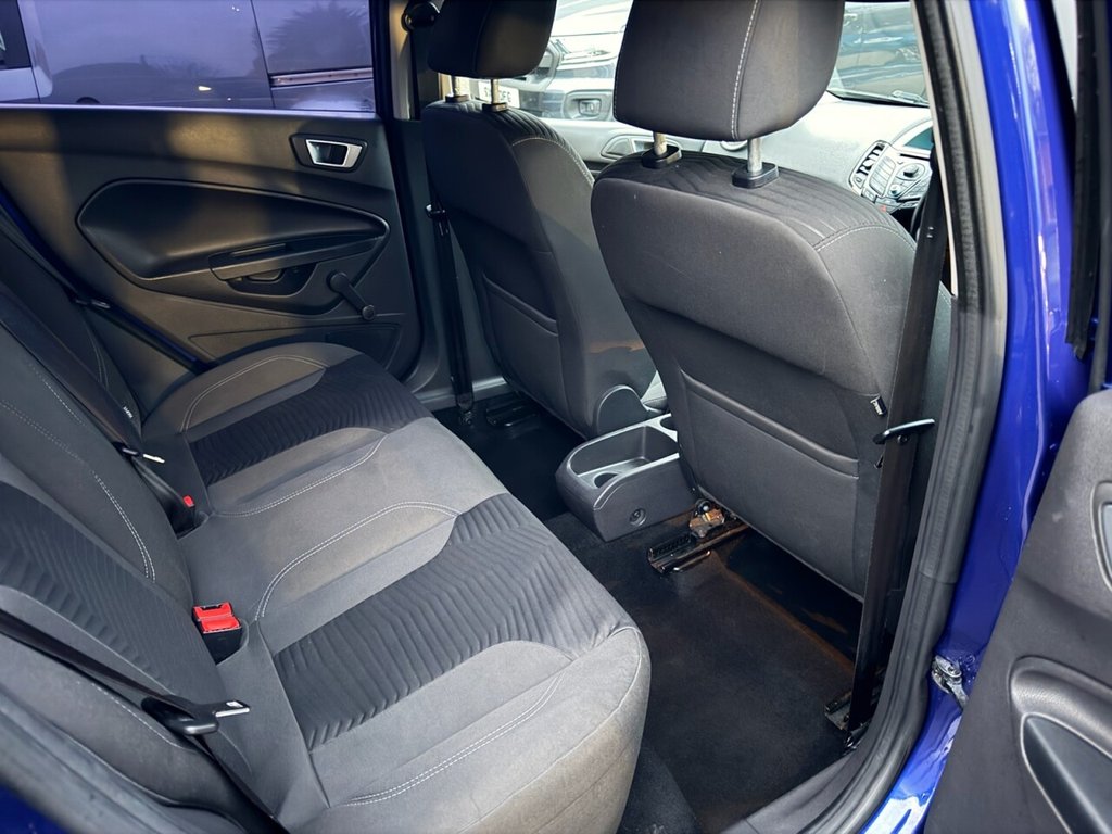 Used Ford Fiesta 2014 for sale - 76501024: Photo 40