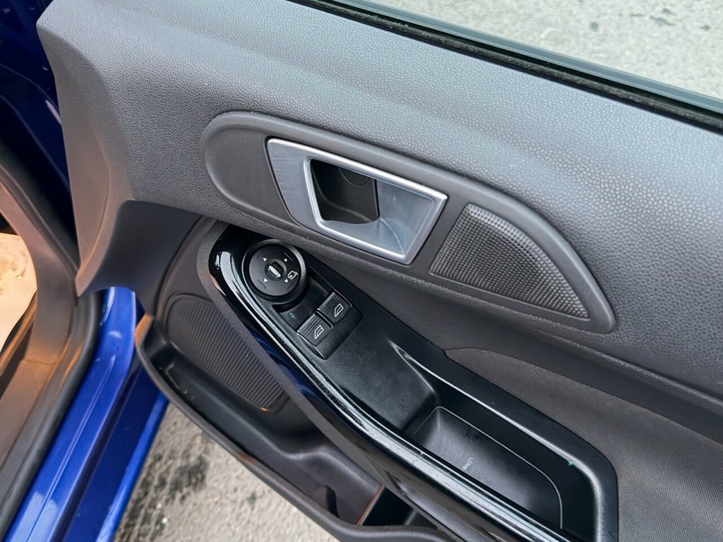 Used Ford Fiesta 2014 for sale - 76501024: Photo 43