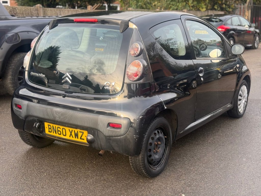 Used Citroen C1 2010 for sale - 76406412: Photo 10