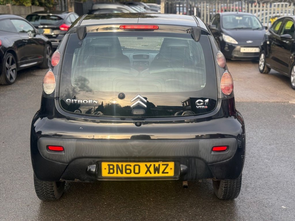 Used Citroen C1 2010 for sale - 76406412: Photo 11