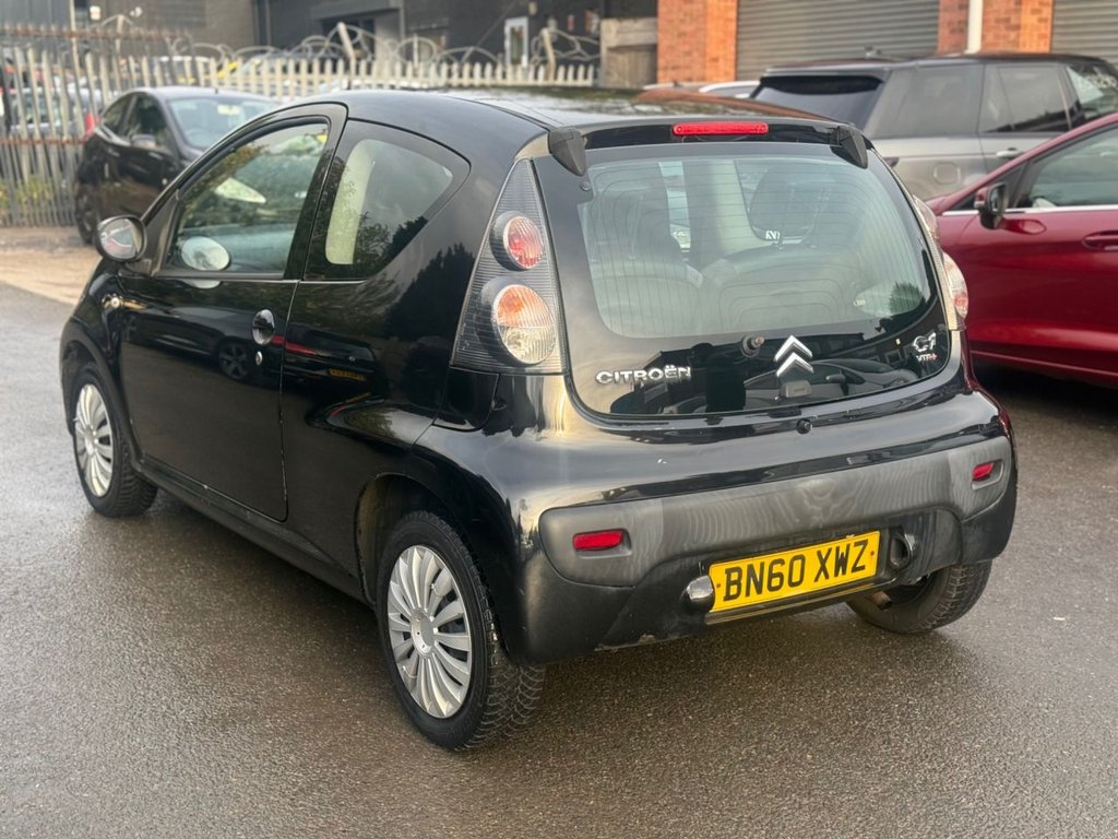 Used Citroen C1 2010 for sale - 76406412: Photo 12