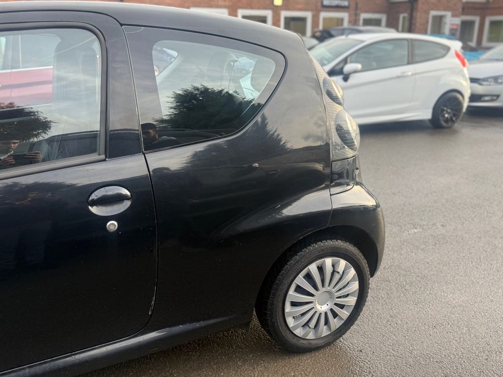 Used Citroen C1 2010 for sale - 76406412: Photo 13