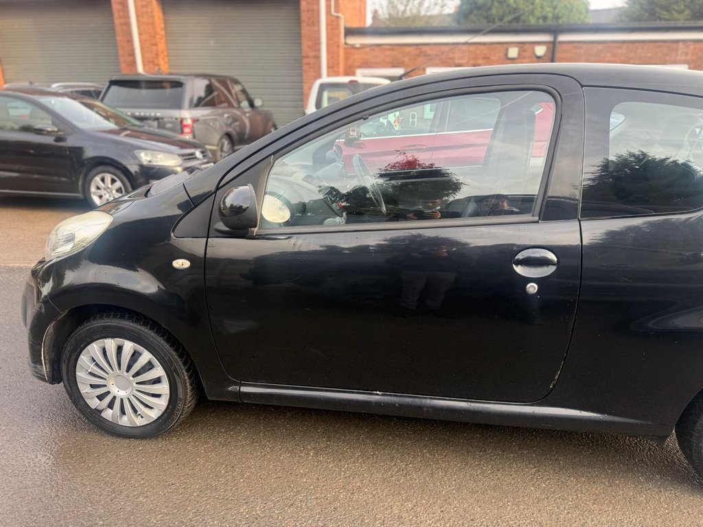 Used Citroen C1 2010 for sale - 76406412: Photo 14