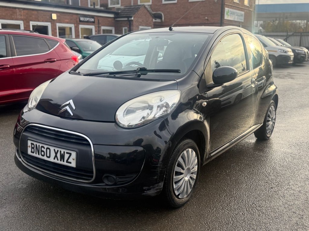 Used Citroen C1 2010 for sale - 76406412: Photo 15