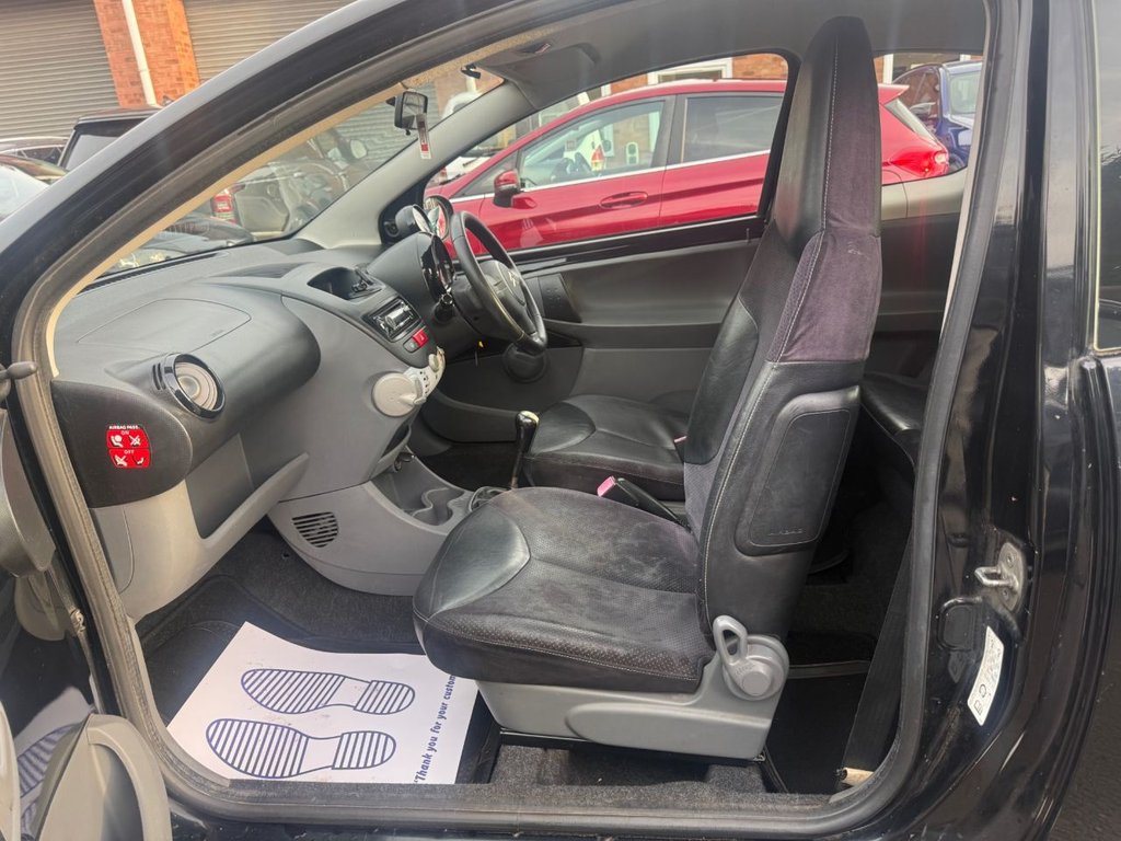 Used Citroen C1 2010 for sale - 76406412: Photo 16