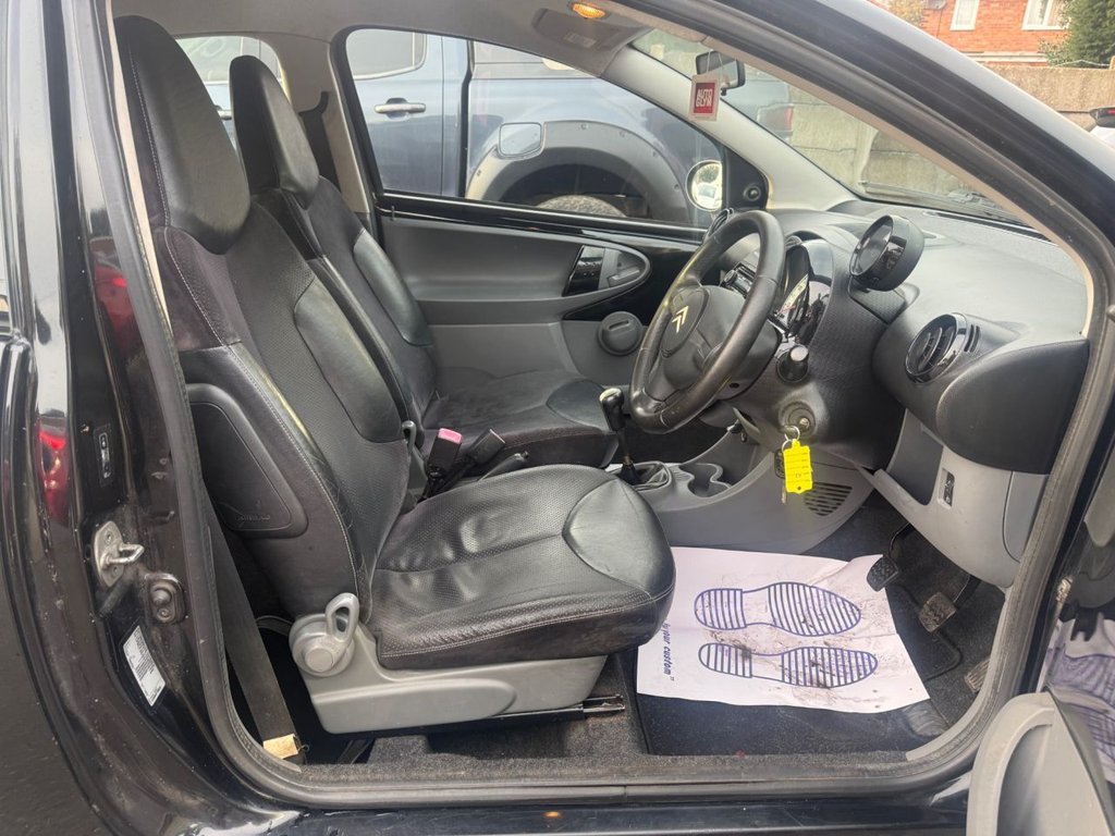 Used Citroen C1 2010 for sale - 76406412: Photo 19