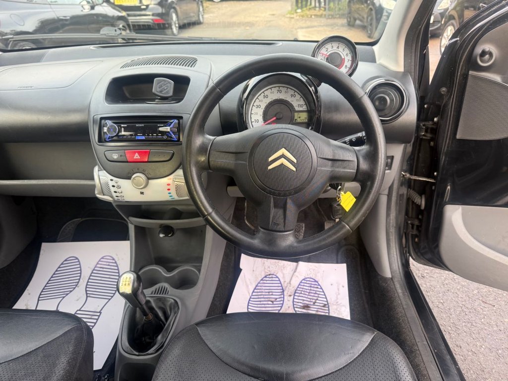 Used Citroen C1 2010 for sale - 76406412: Photo 2