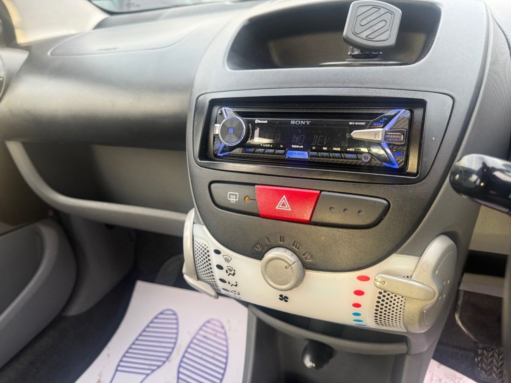 Used Citroen C1 2010 for sale - 76406412: Photo 22