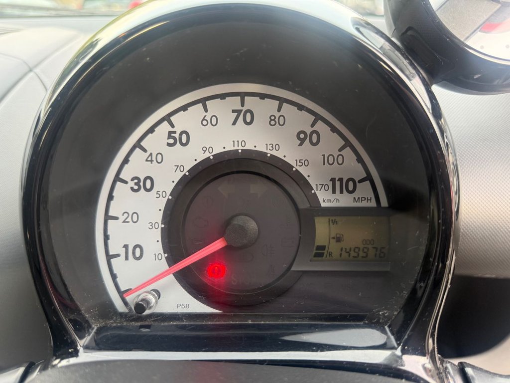 Used Citroen C1 2010 for sale - 76406412: Photo 23