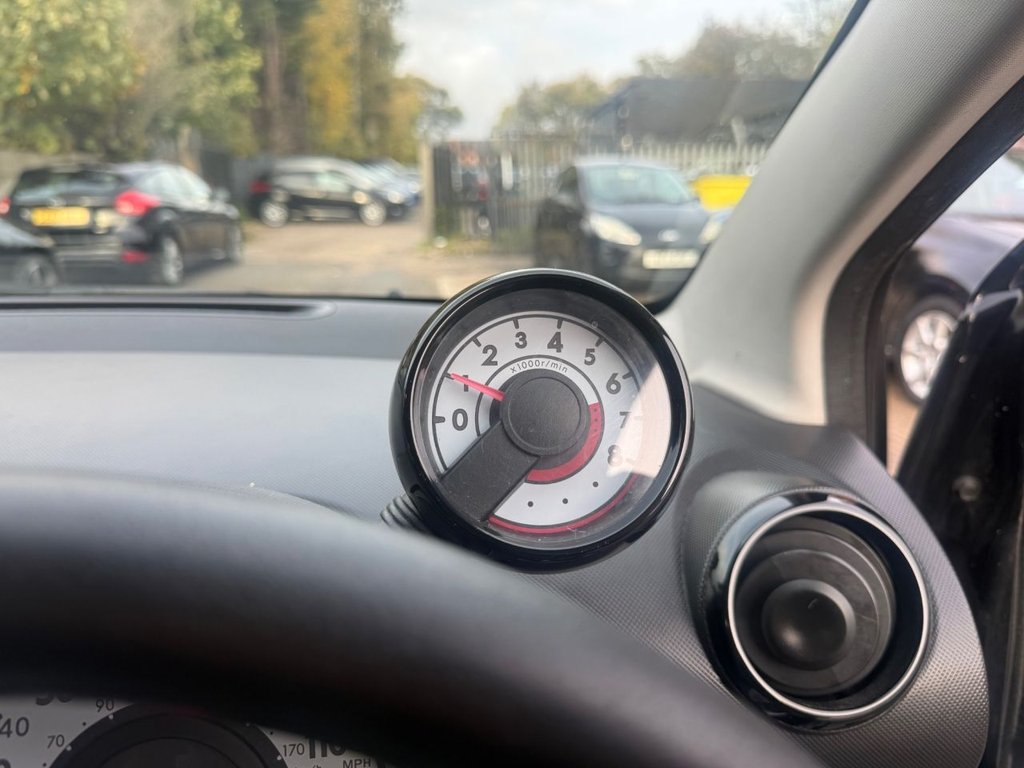 Used Citroen C1 2010 for sale - 76406412: Photo 24