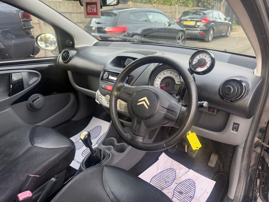 Used Citroen C1 2010 for sale - 76406412: Photo 26