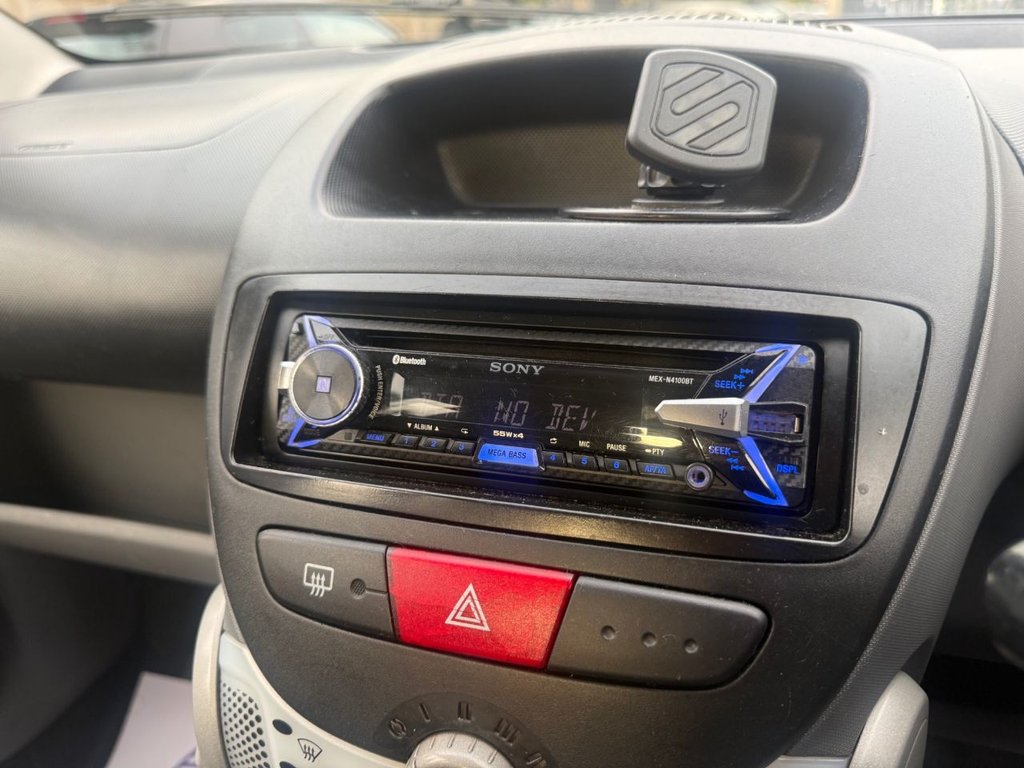 Used Citroen C1 2010 for sale - 76406412: Photo 27