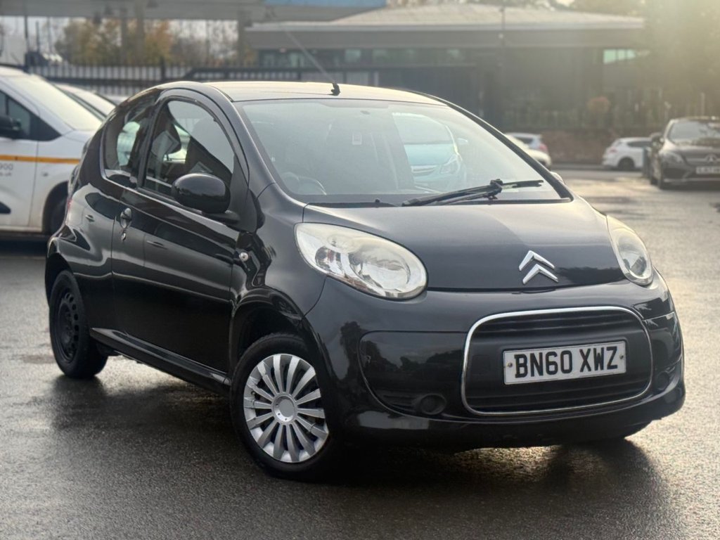 Used Citroen C1 2010 for sale - 76406412: Photo 3